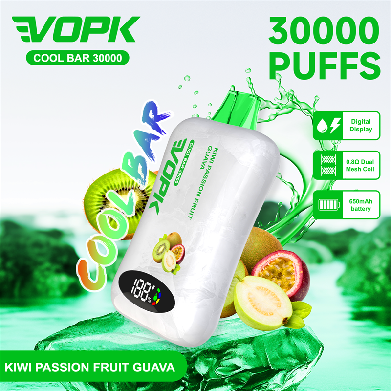 VOPK Cool bar 30000puffs
